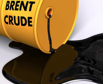 DẦU THÔ BRENT