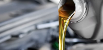 DẦU ÍT LƯU HUỲNH