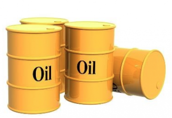 DẦU THÔ BRENT MINI