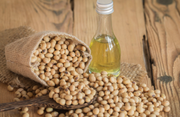 DẦU ĐẬU TƯƠNG