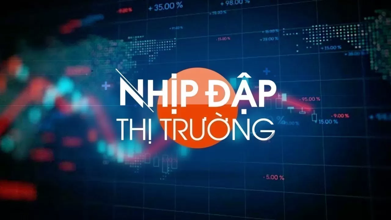 Nhịp đập Thị trường 05/03: VIC đóng góp gần như toàn bộ điểm tăng của VN-Index
