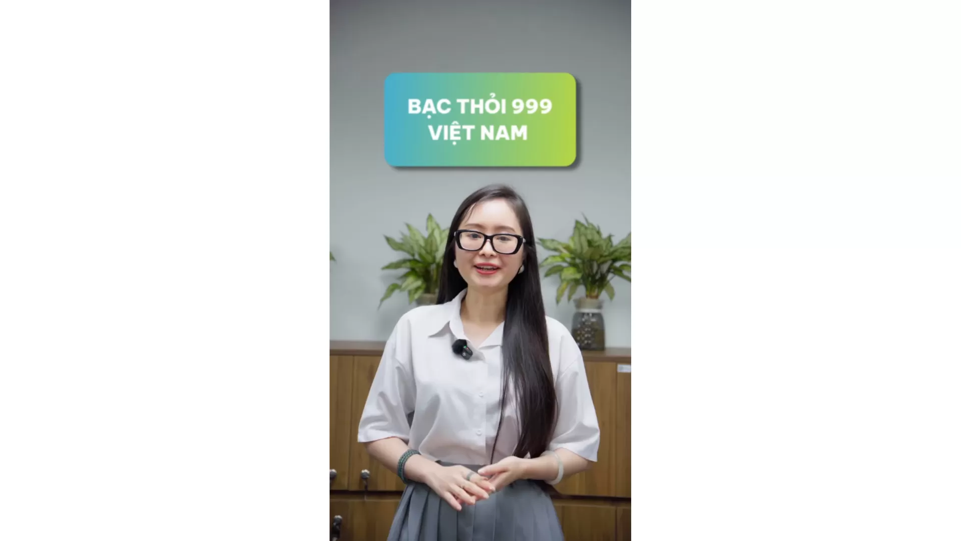 [Tập 8] Câu chuyện về một sản phẩm mới trên thị trường hàng hóa.
