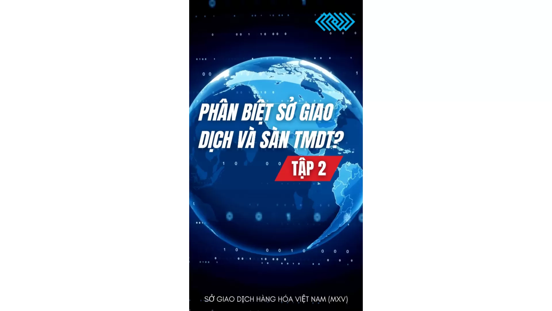 [Tập 2] Phân biệt Sở Giao dịch và sàn TMDT? - Series Giải ngố thị trường